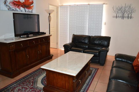 Ruthmor Villas - Accommodation in Brisbane 0
