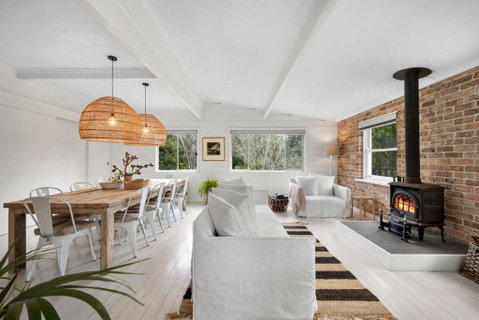 Ryders Creek - Accommodation in Brisbane 2