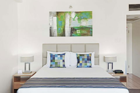 Rydges Esplanade Resort Cairns - Accommodation in Brisbane 0