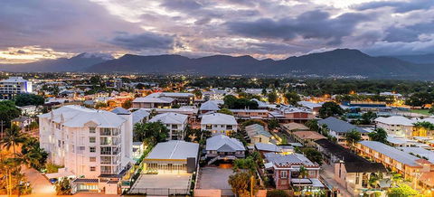Rydges Esplanade Resort Cairns - Accommodation in Brisbane 3