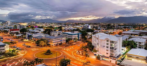 Rydges Esplanade Resort Cairns - Accommodation in Brisbane 2