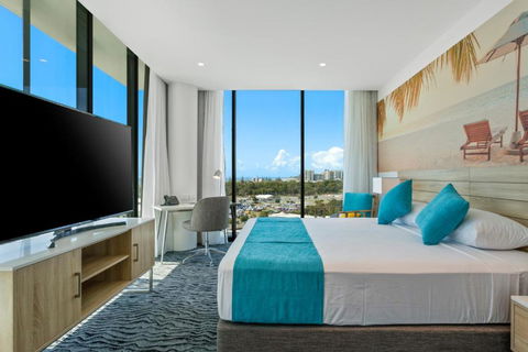 Rydges Gold Coast Airport - Accommodation in Brisbane 3