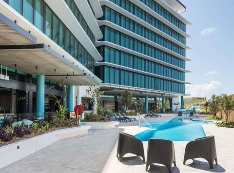 Rydges Gold Coast Airport - Accommodation in Brisbane 0
