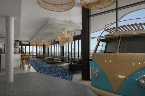 Rydges Gold Coast Airport - Accommodation in Brisbane 2