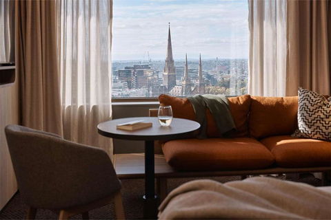 Rydges Melbourne - Accommodation in Brisbane 0