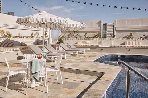Rydges Melbourne - Accommodation in Brisbane 1