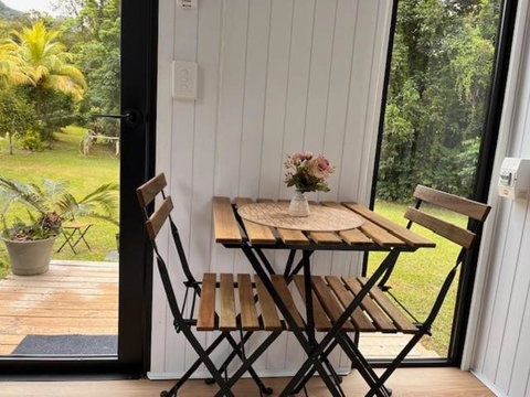Sabai Retreat By Tiny Away - Accommodation in Brisbane 3