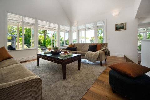 Sades - Accommodation in Brisbane 3