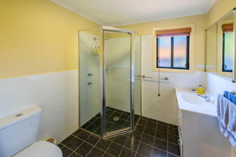 Safety Beach Ocean Bungalows - Accommodation in Brisbane 3