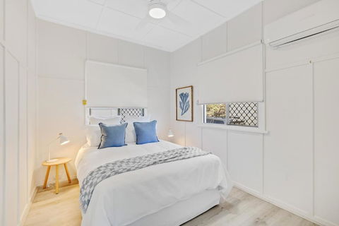 Sage Cottage! CBD Perfection! - Accommodation in Brisbane 2