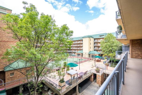 Sage On Bewes Adelaide - Accommodation in Brisbane 3