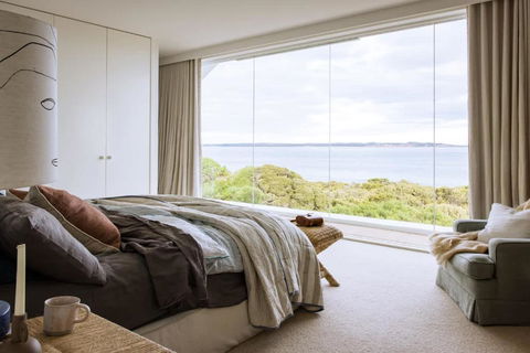 Sagres Queenscliff - Luxury House By The Beach - Accommodation in Brisbane 0