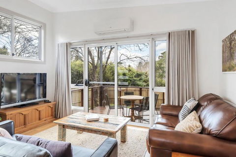Sahaja Cottage Wentworth Falls - Accommodation in Brisbane 3