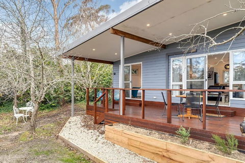 Sahaja Cottage Wentworth Falls - Accommodation in Brisbane 1