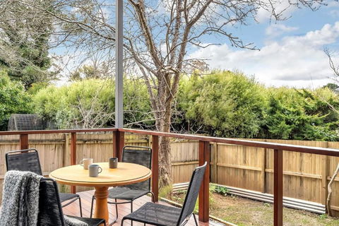 Sahaja Cottage Wentworth Falls - Accommodation in Brisbane 0