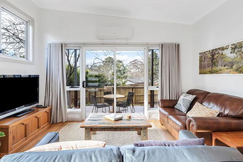 Sahaja Cottage Wentworth Falls - Accommodation in Brisbane 2