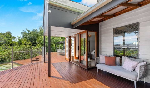 Sahali, Kangaroo Valley - Accommodation in Brisbane 2