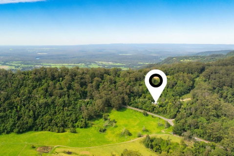 Sahali, Kangaroo Valley - Accommodation in Brisbane 1