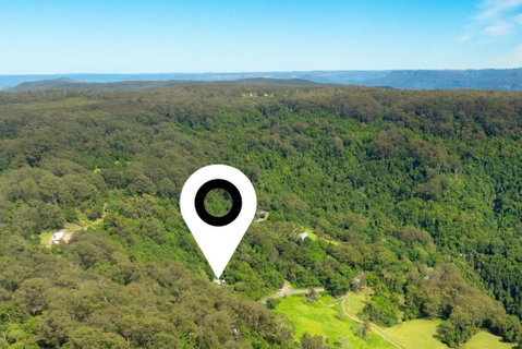 Sahali, Kangaroo Valley - Accommodation in Brisbane 3