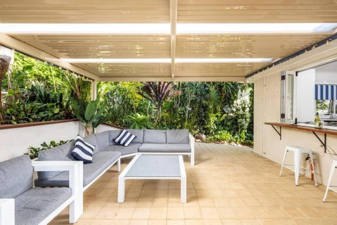 Salamander Sanctuary - Accommodation in Brisbane 0