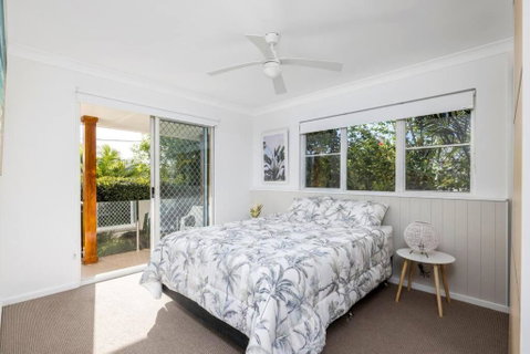 Salamander Sanctuary - Accommodation in Brisbane 2
