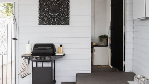 Salamander Sweet Foreshore Drive - Accommodation in Brisbane 2