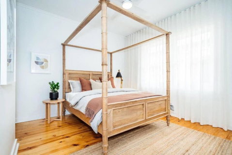 Salt At Arlo Refined Luxury In Glenelg - Accommodation in Brisbane 0
