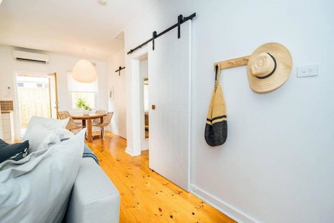 Salt At Arlo Refined Luxury In Glenelg - Accommodation in Brisbane 3