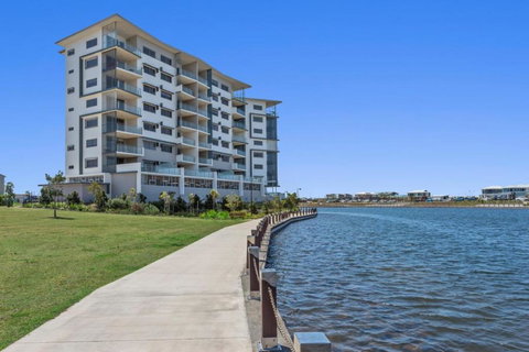 Salt At Oceanside - Accommodation in Brisbane 0