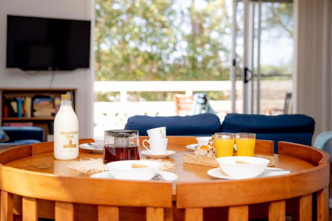 Salt Breeze - Accommodation in Brisbane 1