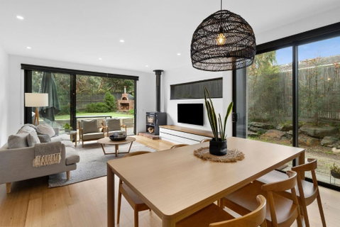 Salt On Walker - Accommodation in Brisbane 1