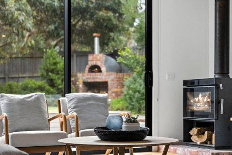 Salt On Walker - Accommodation in Brisbane 3