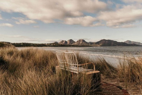 Saltair Freycinet - Accommodation in Brisbane 1
