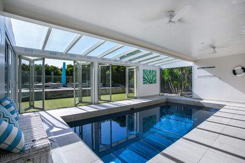 Saltaire - Accommodation in Brisbane 0