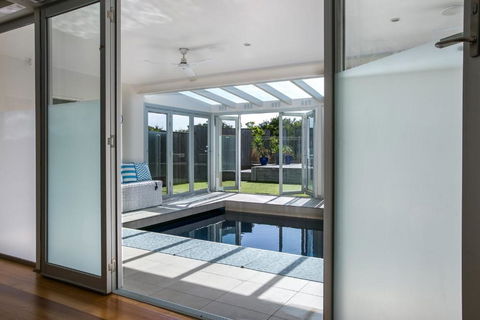 Saltaire - Accommodation in Brisbane 3