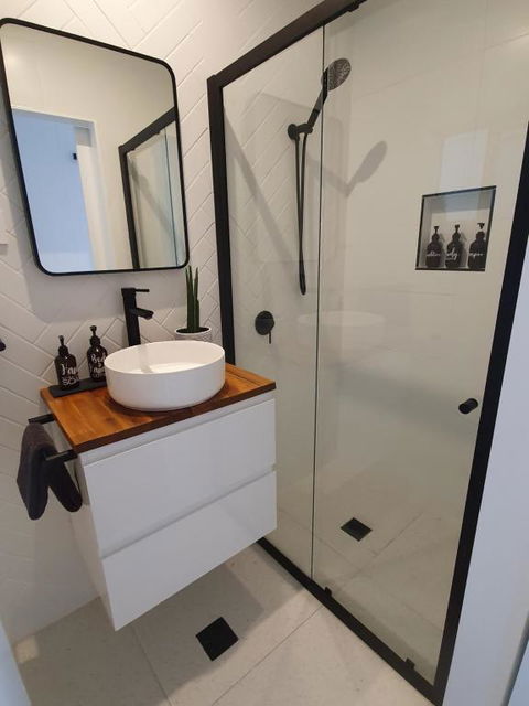 Saltwater Apartments - Accommodation in Brisbane 3