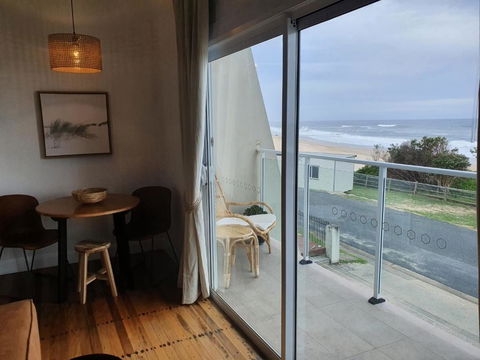 Saltwater Apartments - Accommodation in Brisbane 2