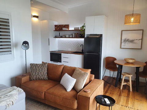 Saltwater Apartments - Accommodation in Brisbane 1