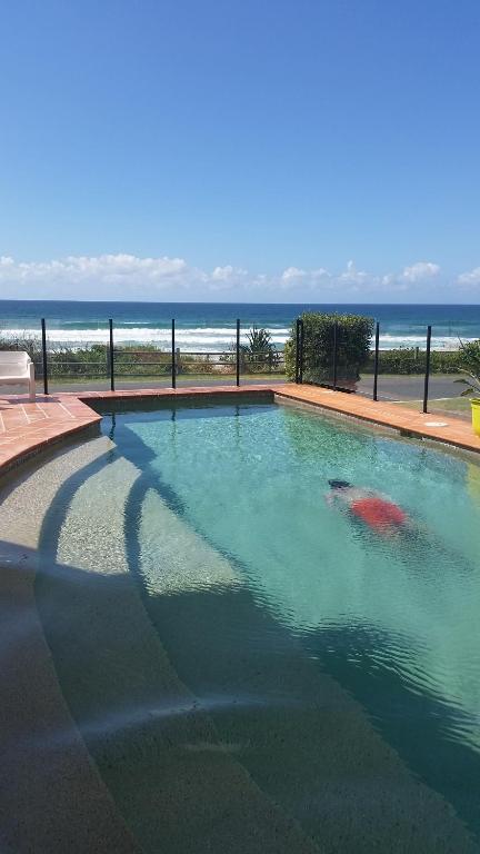 Saltwater Apartments - Accommodation in Brisbane 0