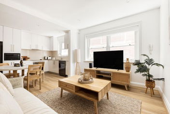 Saltwater Bondi One with Accommodation in Brisbane