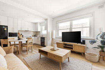 Saltwater Bondi Two with Accommodation in Brisbane