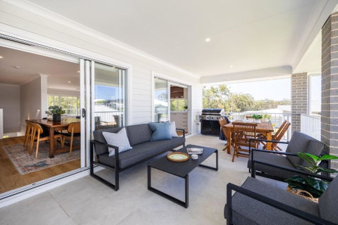 Saltwood - Accommodation in Brisbane 0