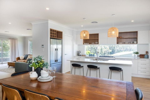 Saltwood - Accommodation in Brisbane 1