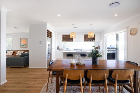 Saltwood - Accommodation in Brisbane 2