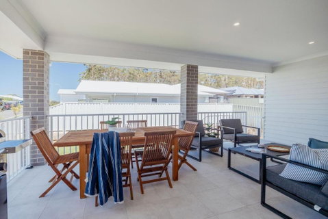Saltwood - Accommodation in Brisbane 3