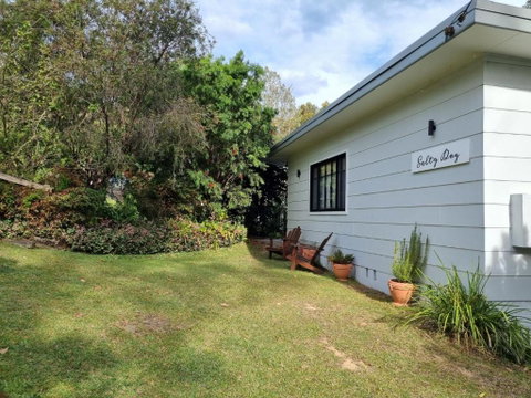 Salty Dog - Accommodation in Brisbane 3