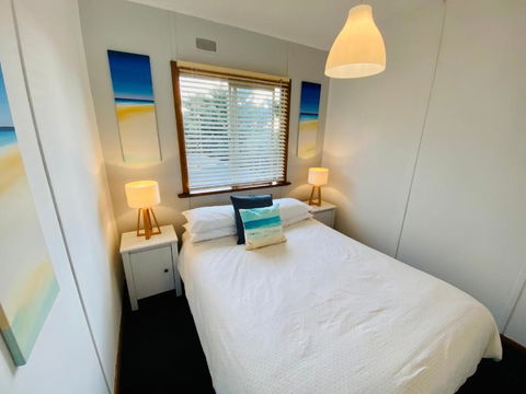 Salty Grape Apartments - Accommodation in Brisbane 1