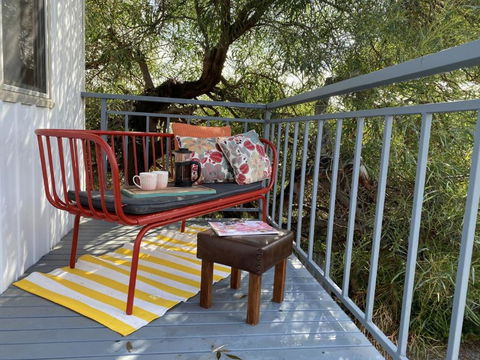 Salty Grape Apartments - Accommodation in Brisbane 2