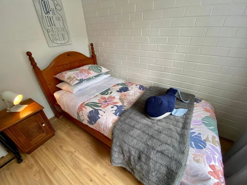 Salty Grape Apartments - Accommodation in Brisbane 3