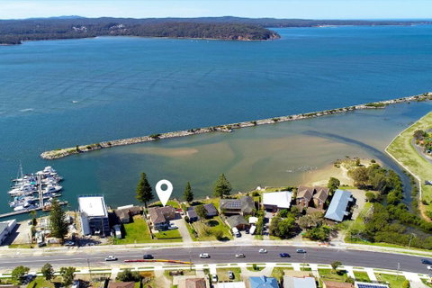 Salty Life - Accommodation in Brisbane 3